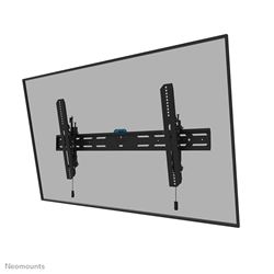 Neomounts by Newstar Select WL35S-850BL18 fixed wall mount for 43-98" screens - Black